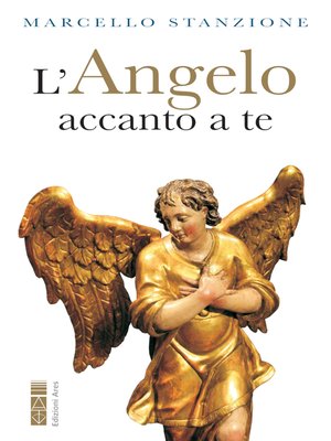 cover image of L'Angelo accanto a te